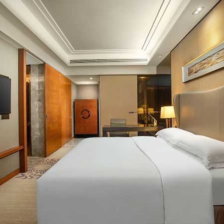 Готель Crowne Plaza Huizhou By Ihg Екстер'єр фото