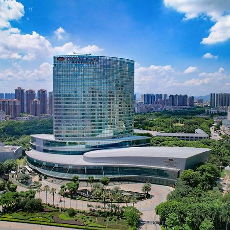 Готель Crowne Plaza Huizhou By Ihg Екстер'єр фото