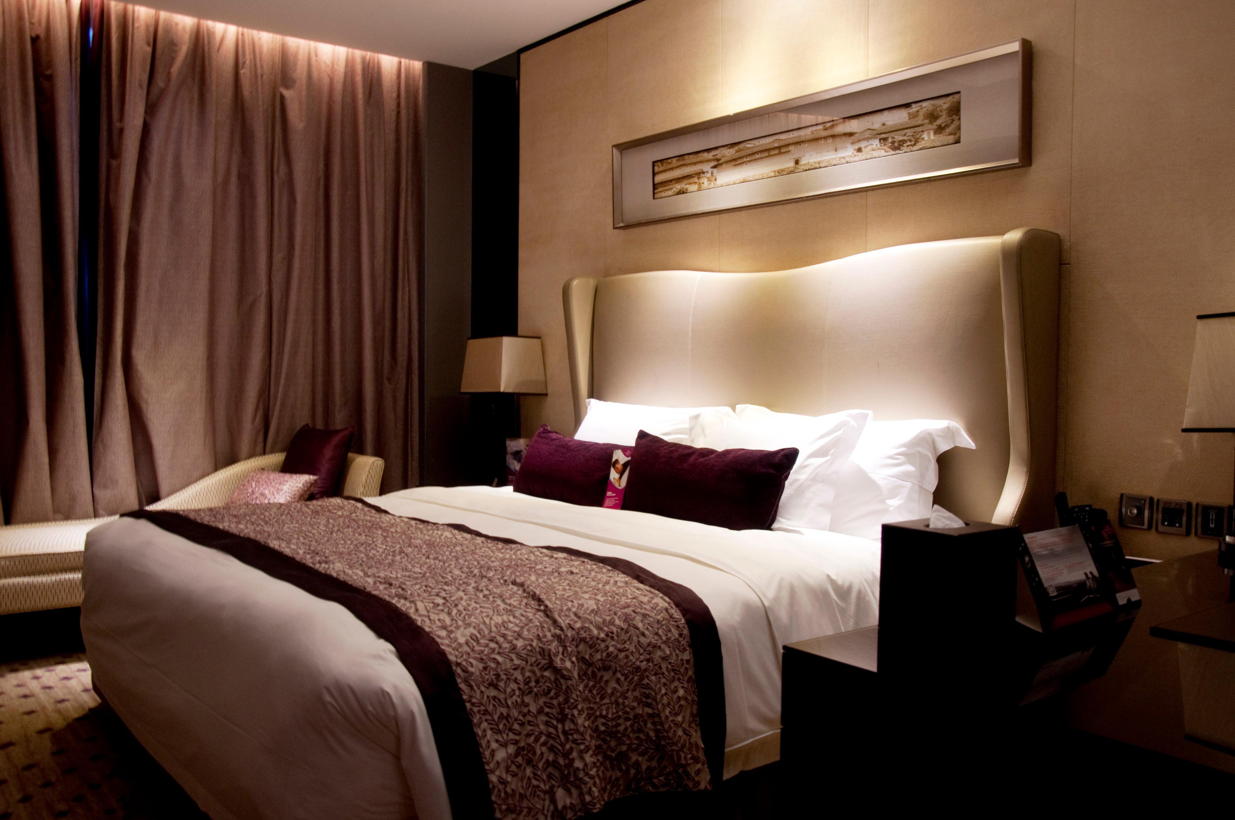 Готель Crowne Plaza Huizhou By Ihg Екстер'єр фото