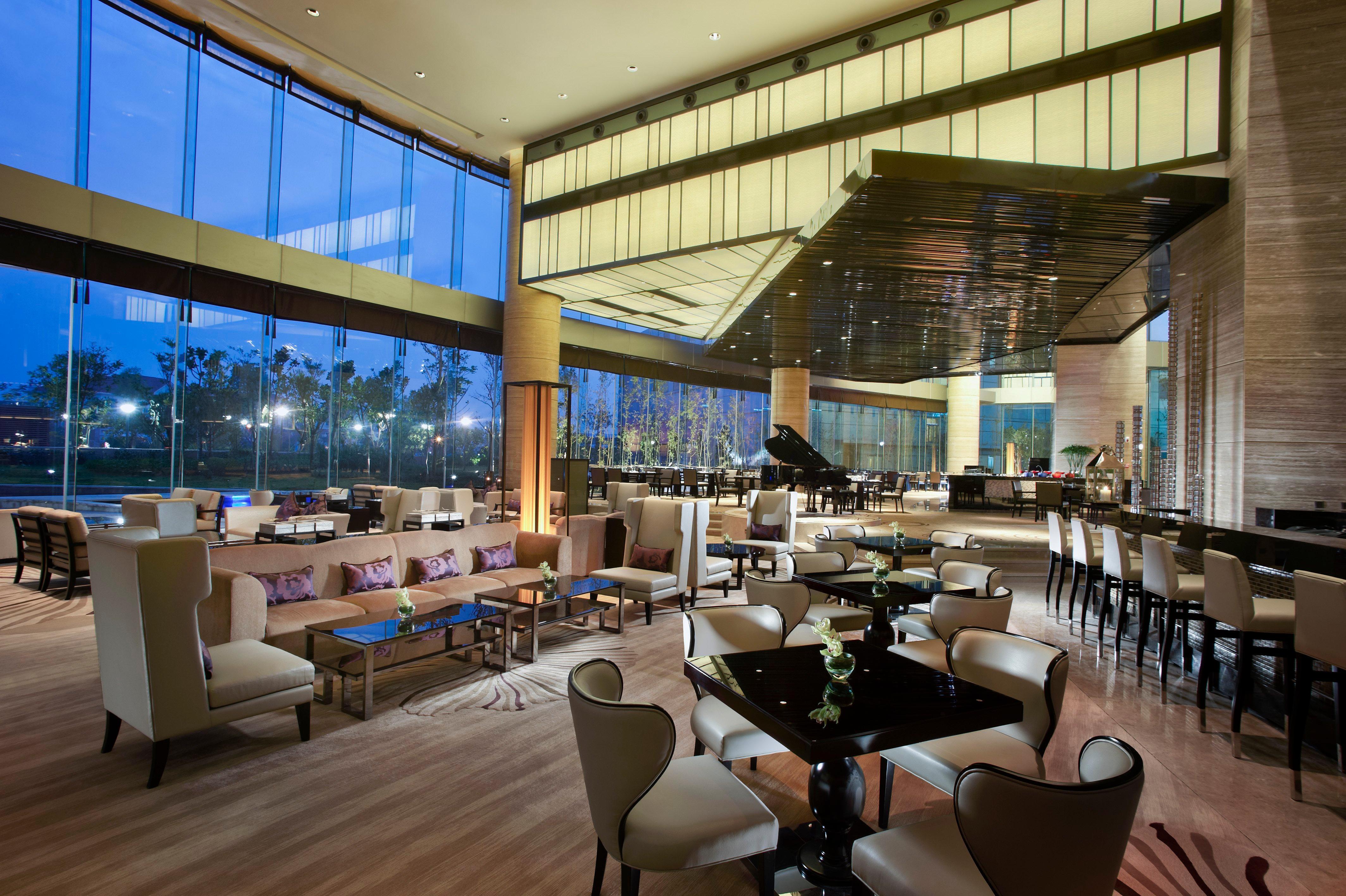 Готель Crowne Plaza Huizhou By Ihg Екстер'єр фото