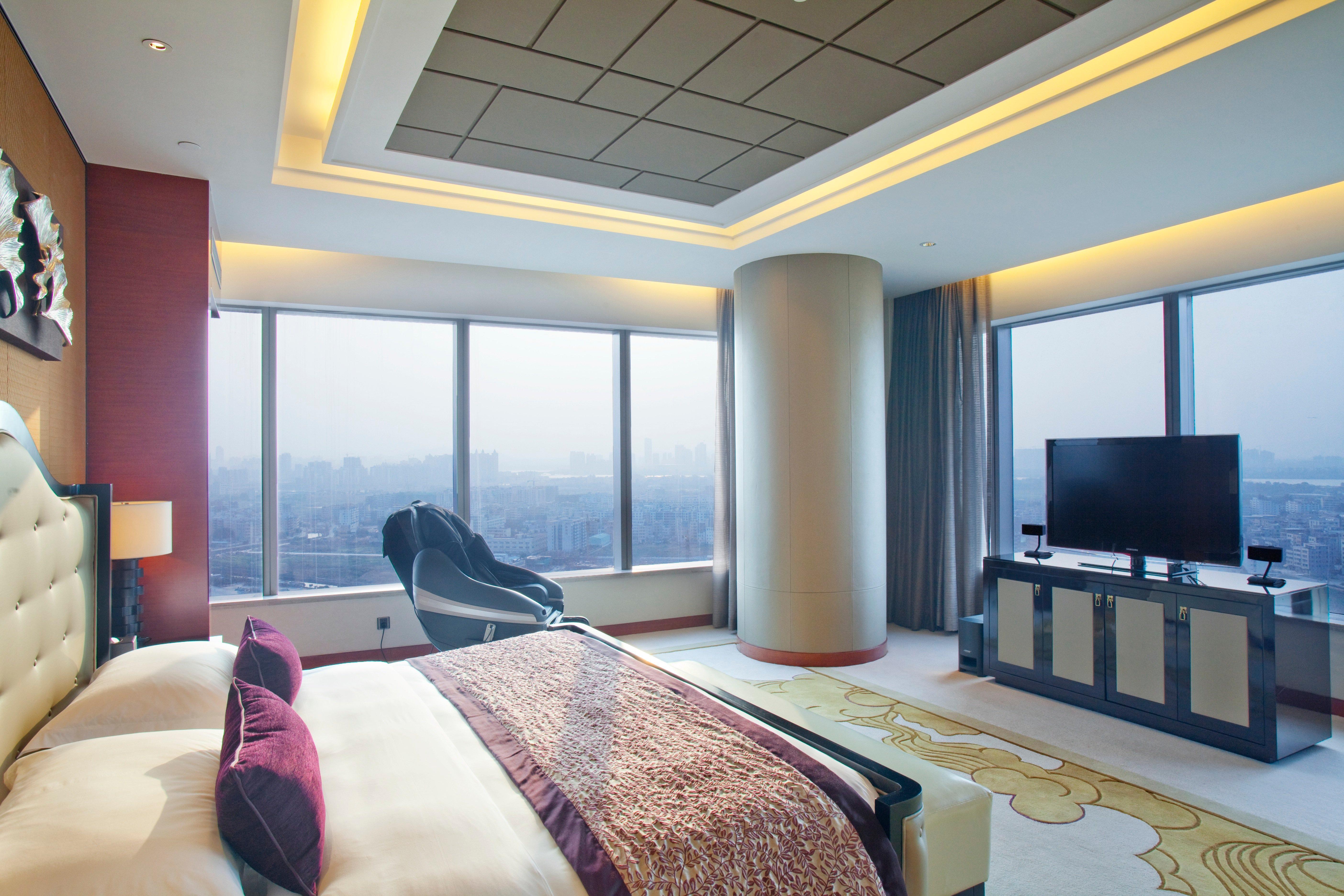 Готель Crowne Plaza Huizhou By Ihg Екстер'єр фото