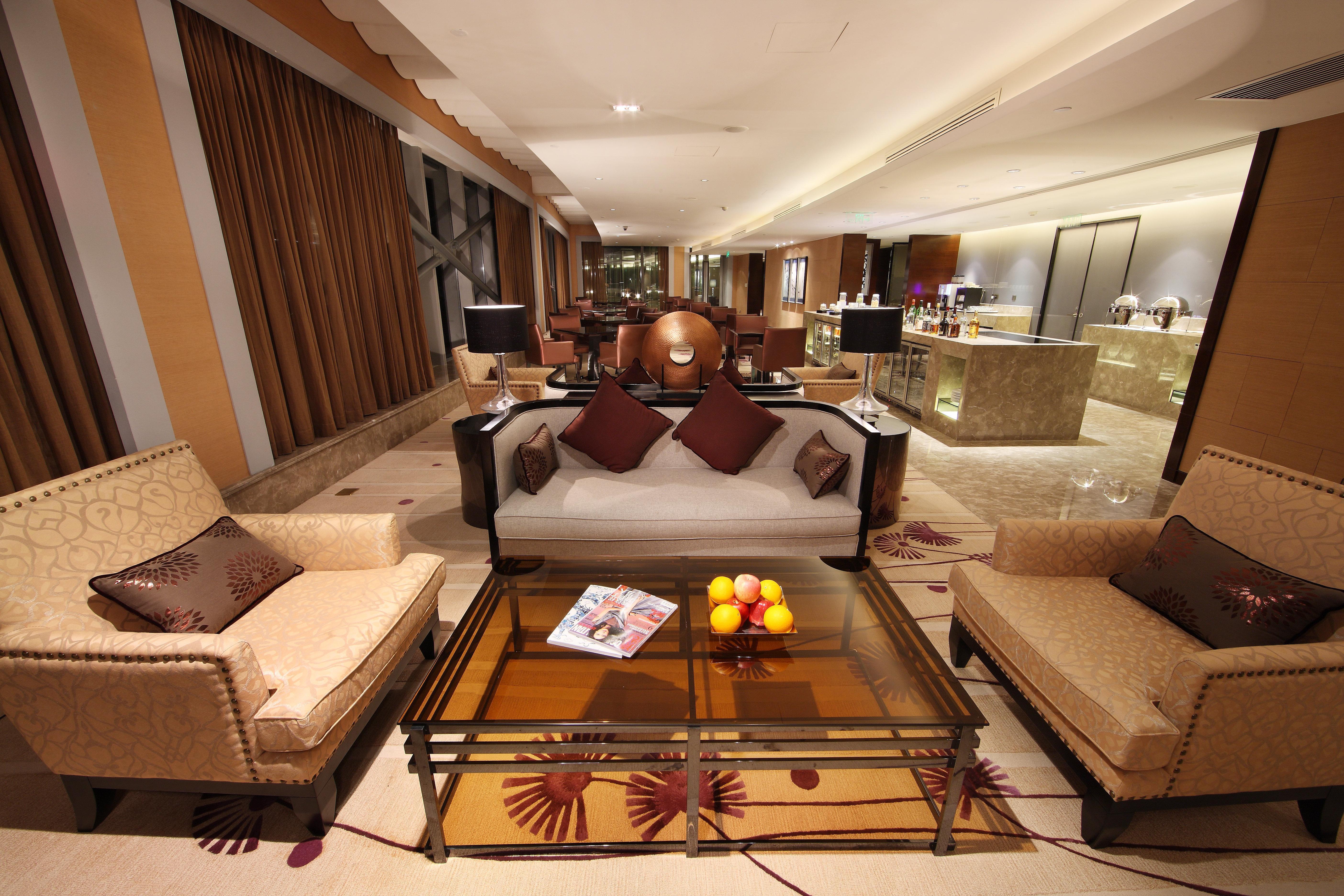Готель Crowne Plaza Huizhou By Ihg Екстер'єр фото