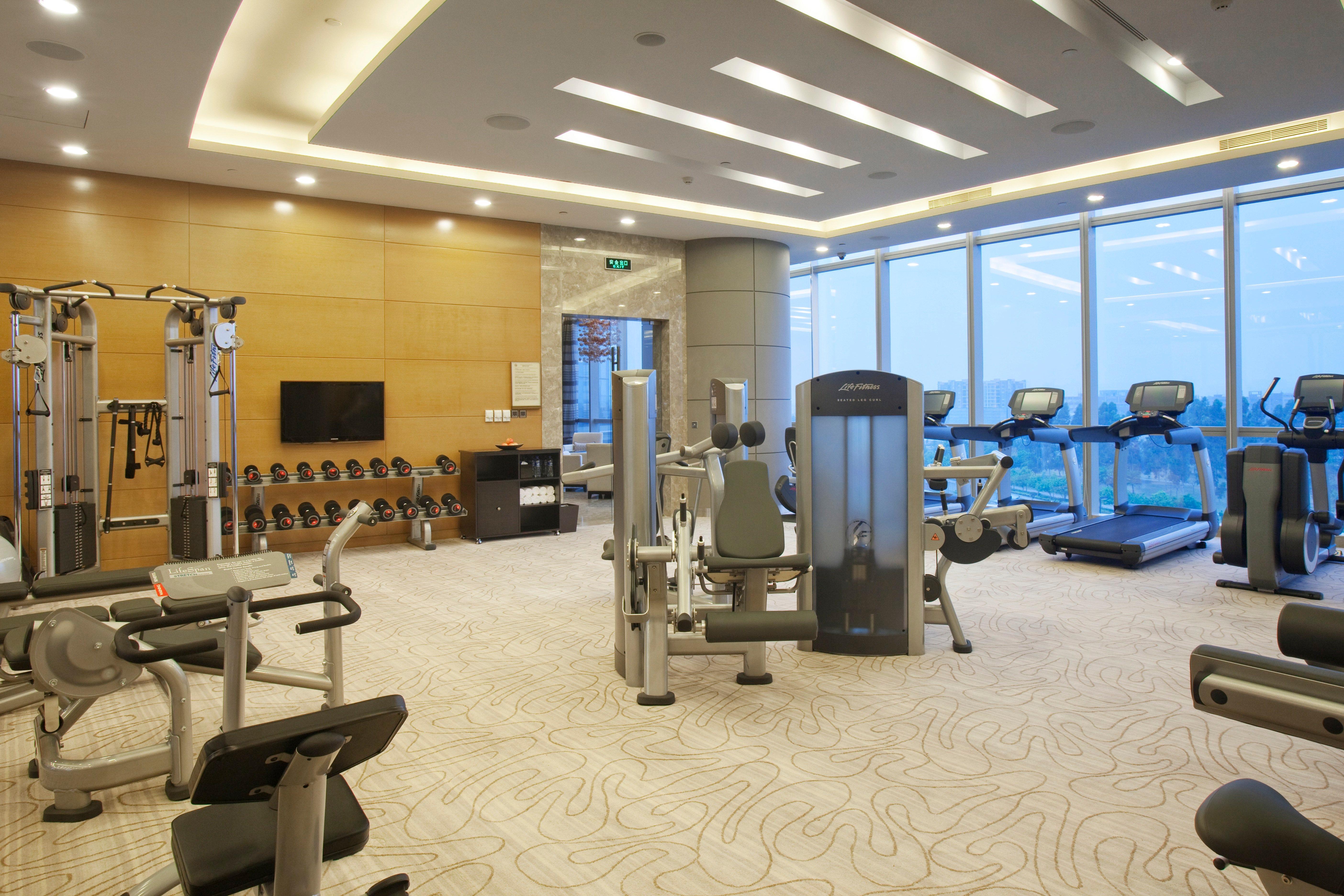 Готель Crowne Plaza Huizhou By Ihg Екстер'єр фото