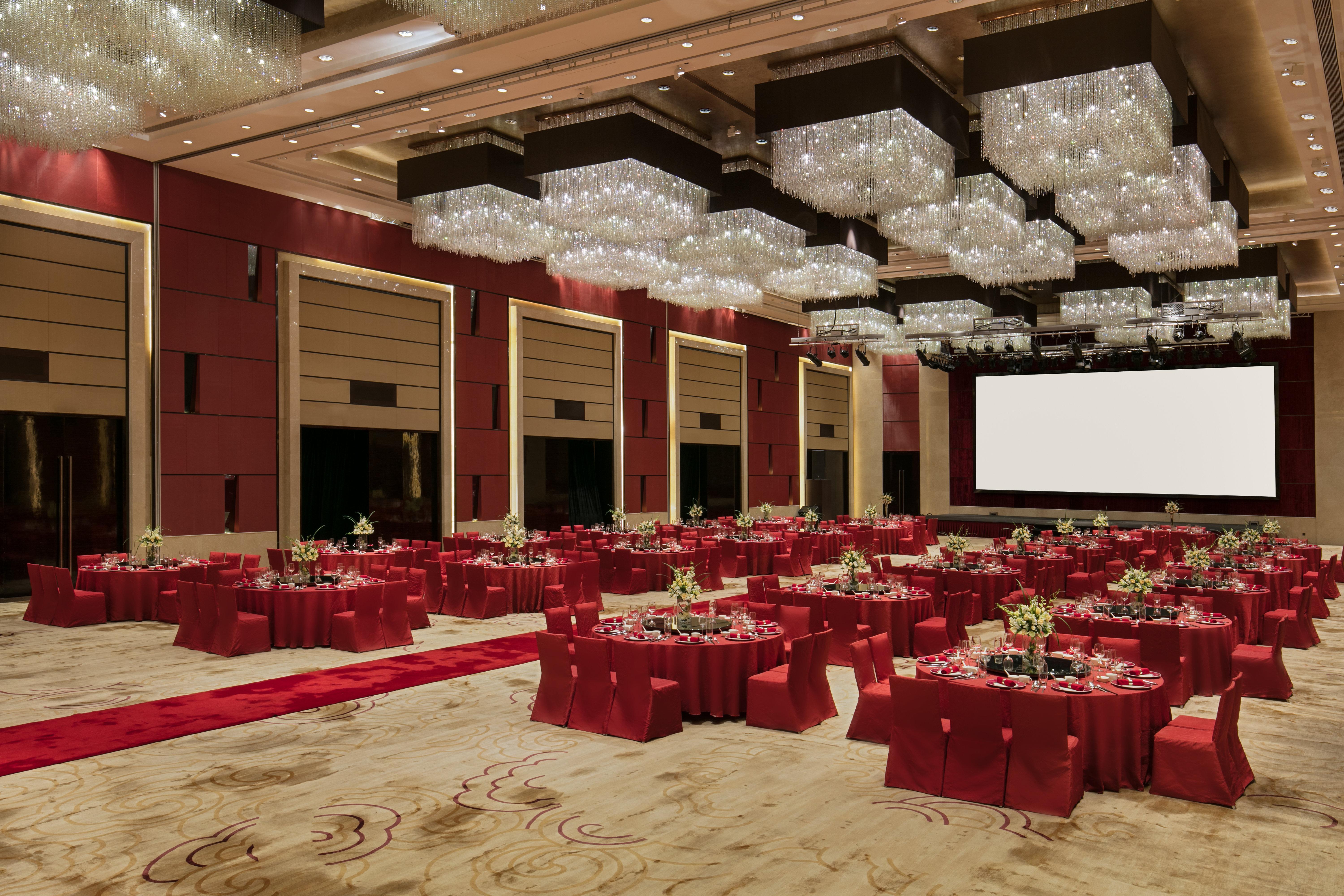 Готель Crowne Plaza Huizhou By Ihg Екстер'єр фото