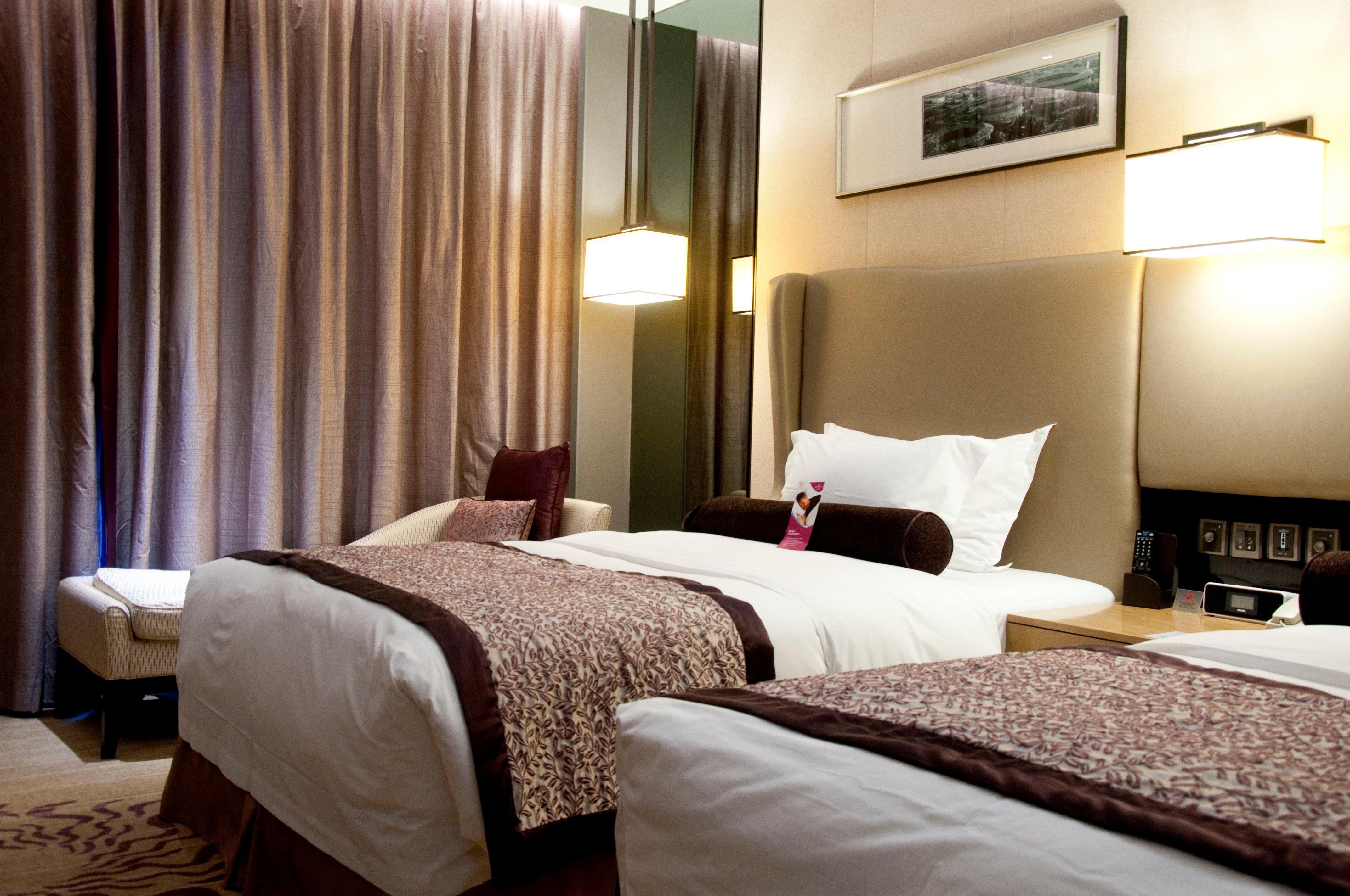 Готель Crowne Plaza Huizhou By Ihg Екстер'єр фото