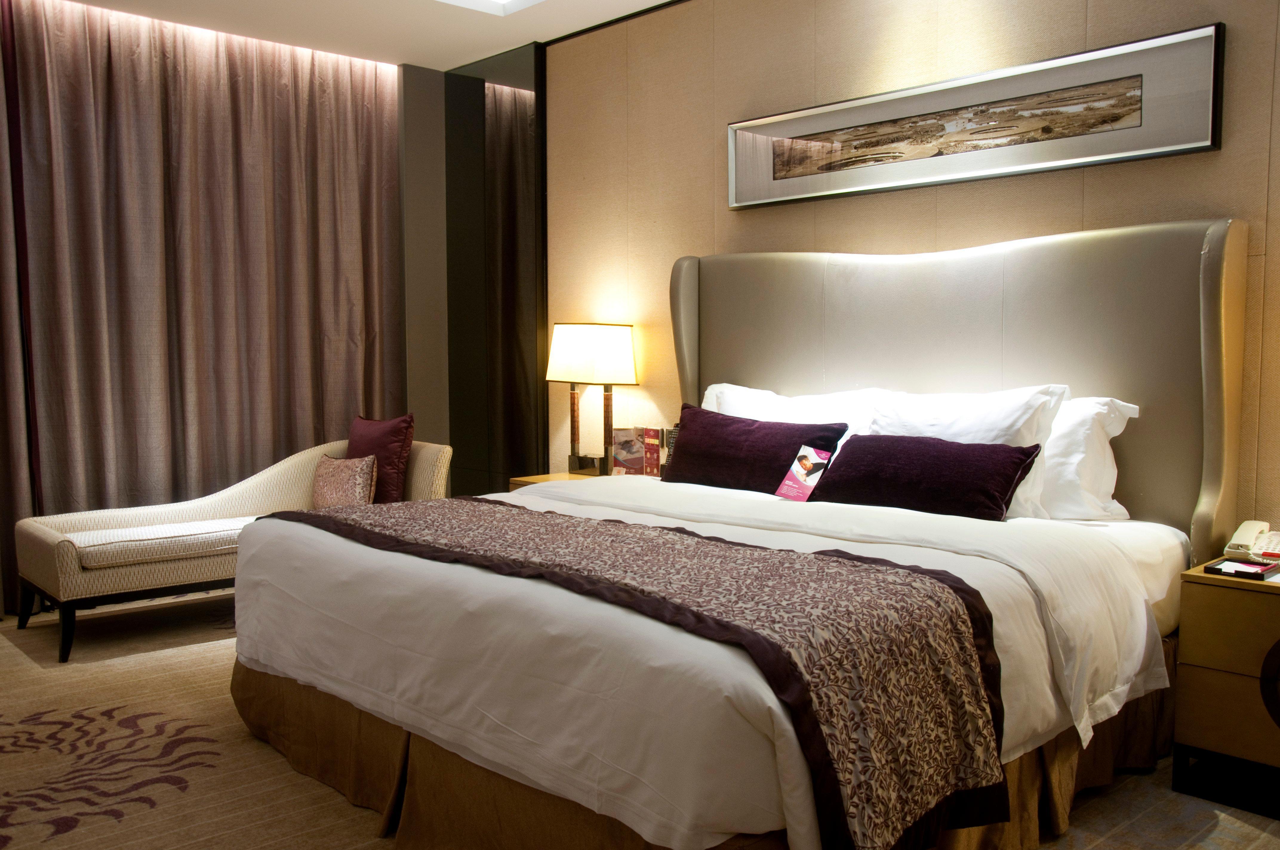 Готель Crowne Plaza Huizhou By Ihg Екстер'єр фото