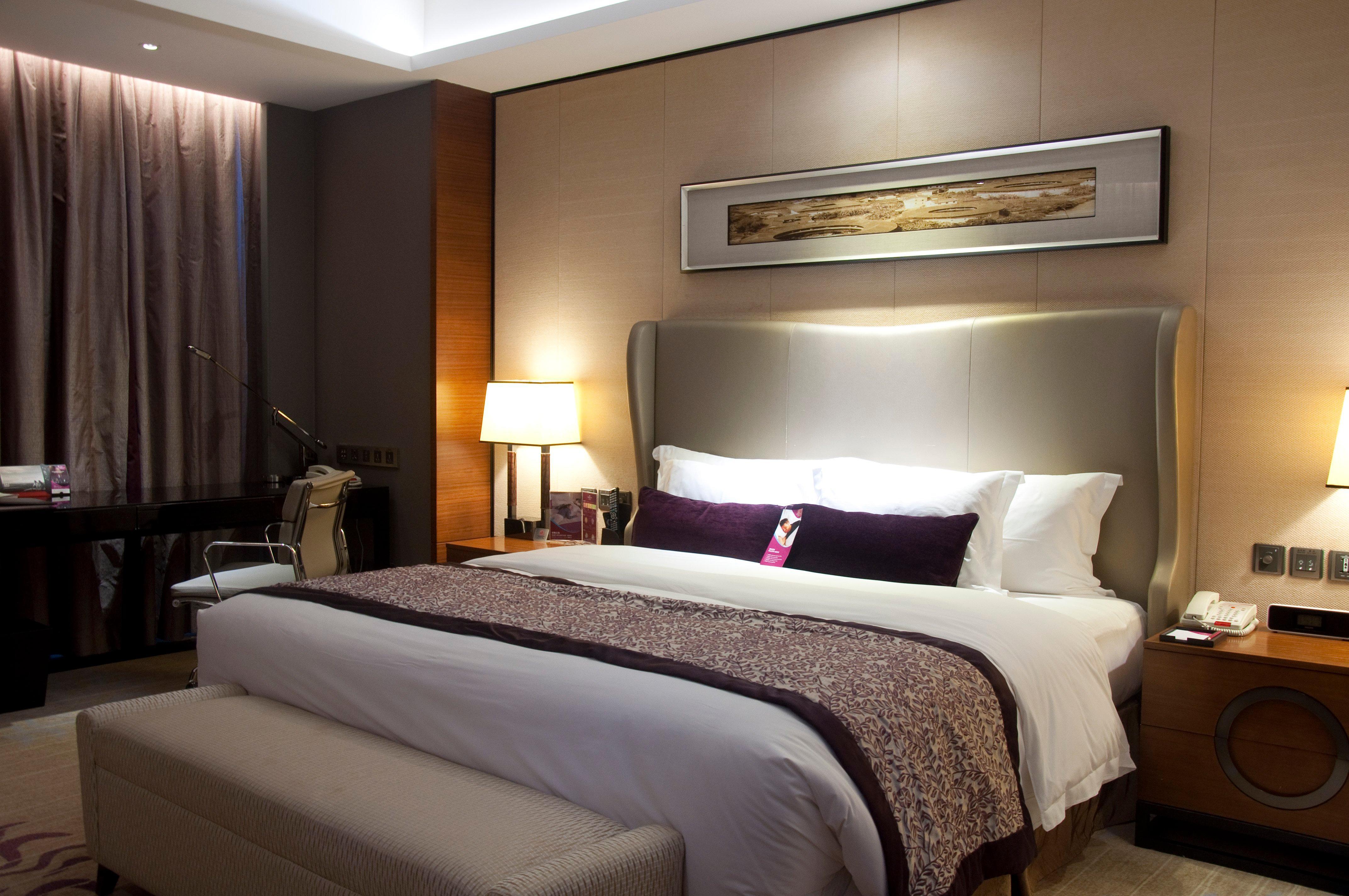 Готель Crowne Plaza Huizhou By Ihg Екстер'єр фото