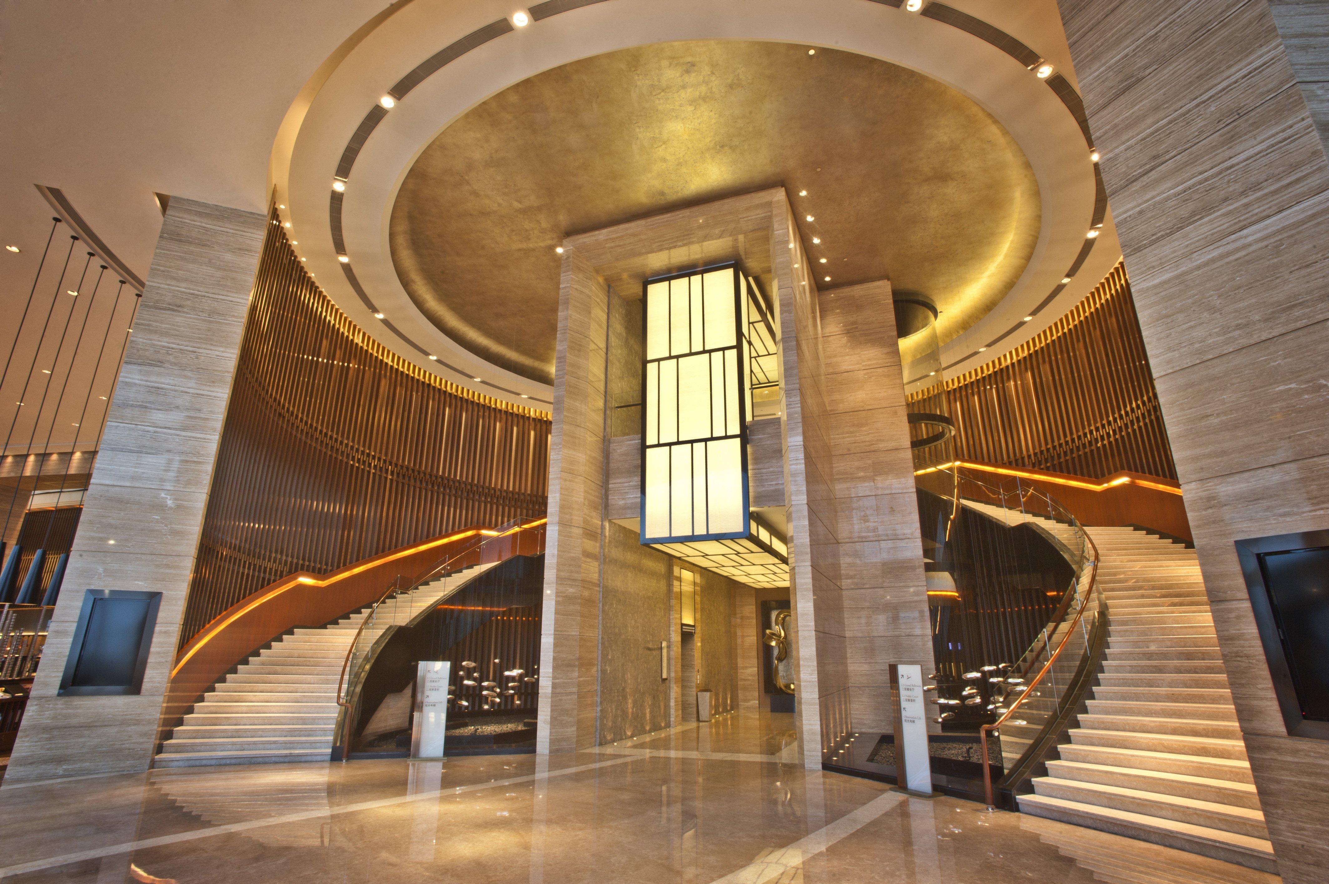 Готель Crowne Plaza Huizhou By Ihg Екстер'єр фото