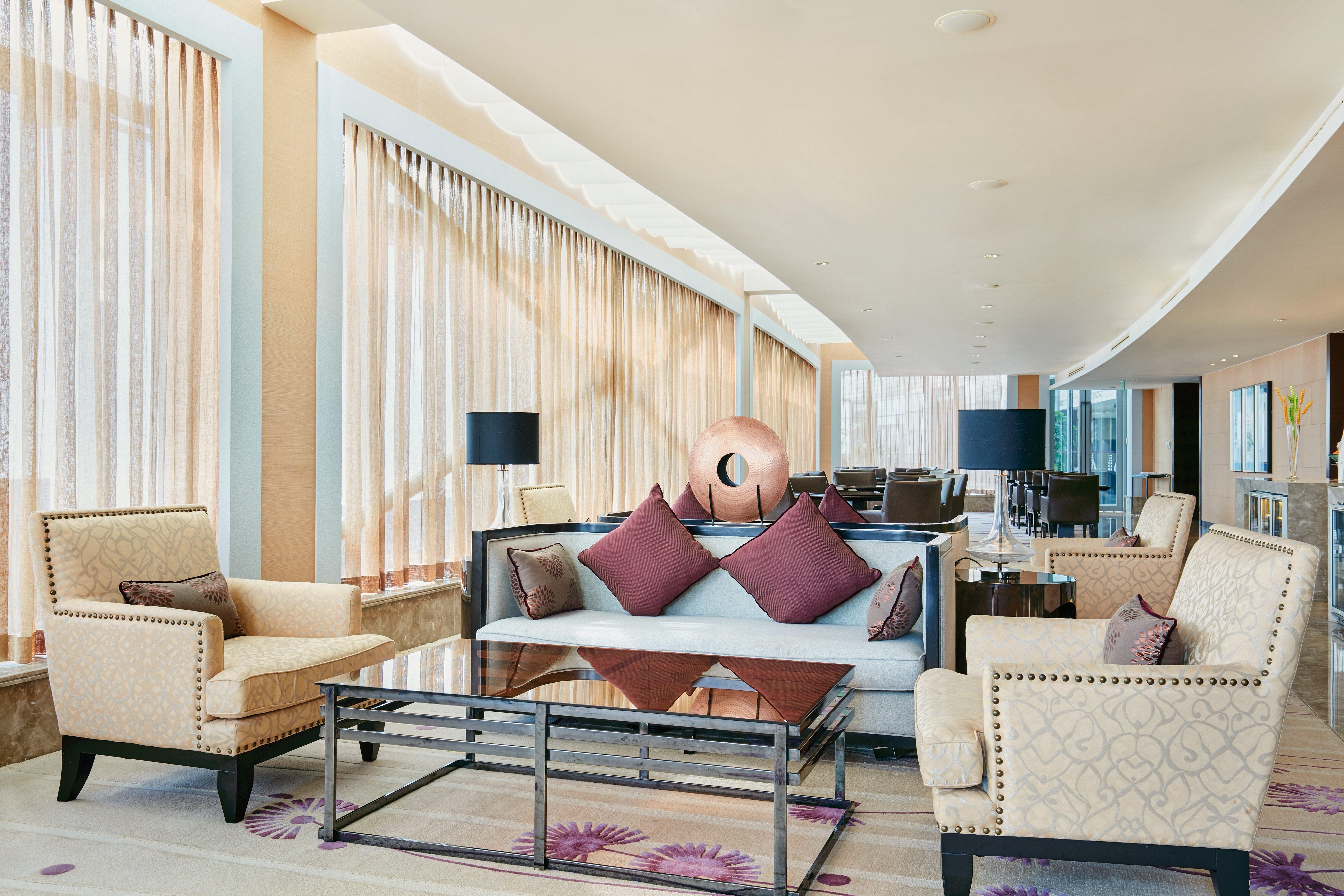 Готель Crowne Plaza Huizhou By Ihg Екстер'єр фото