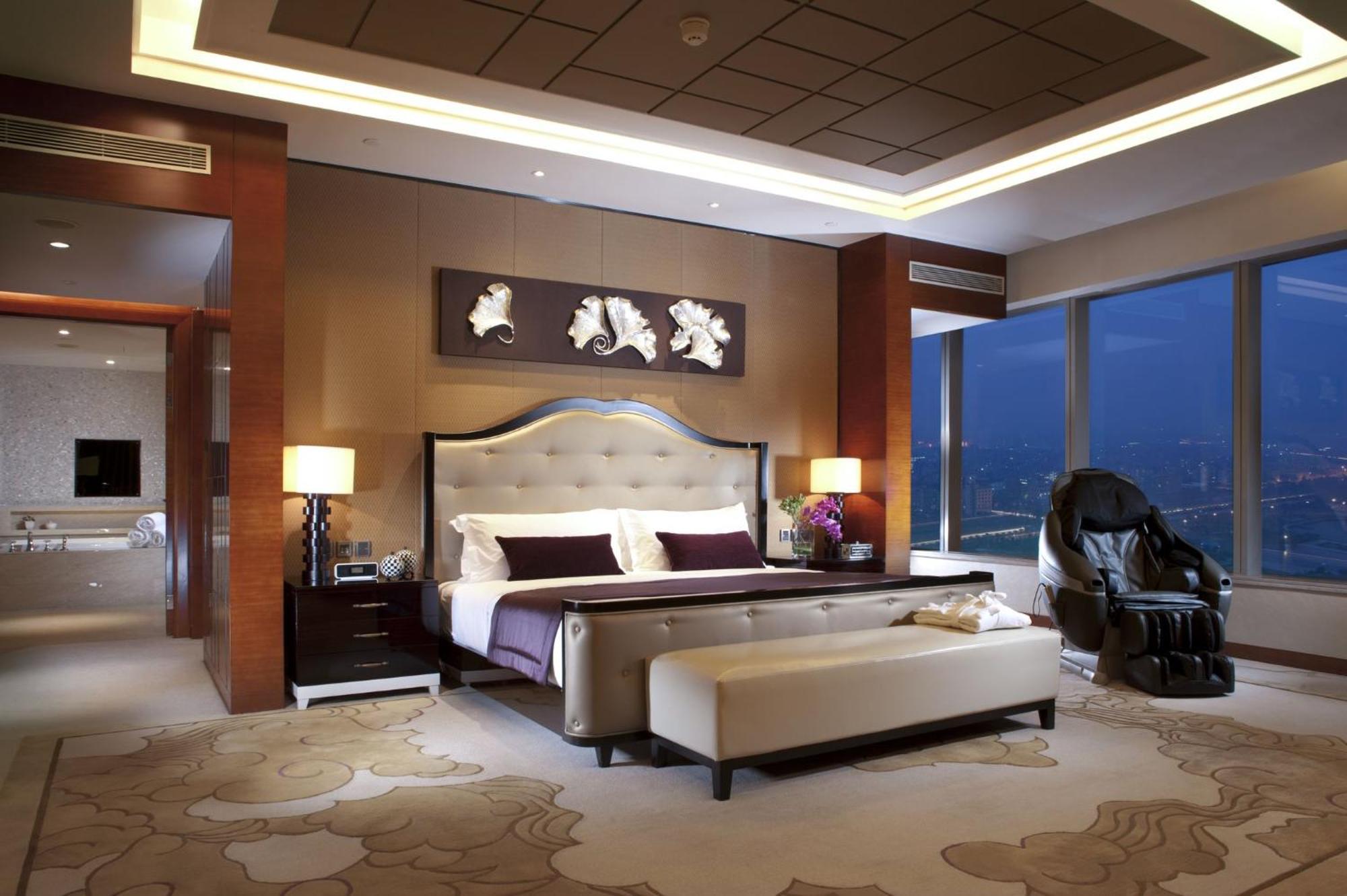 Готель Crowne Plaza Huizhou By Ihg Екстер'єр фото